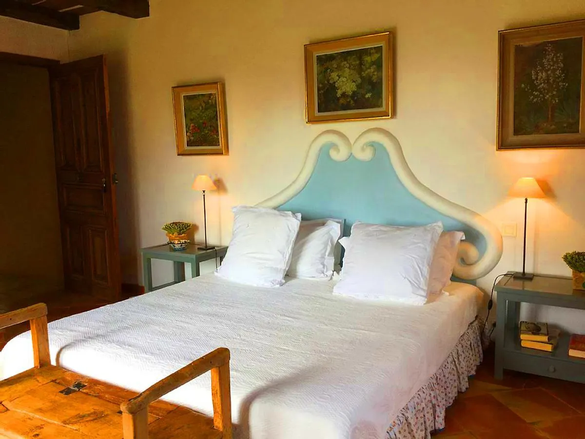 Villa Elaiza Saint-Tropez