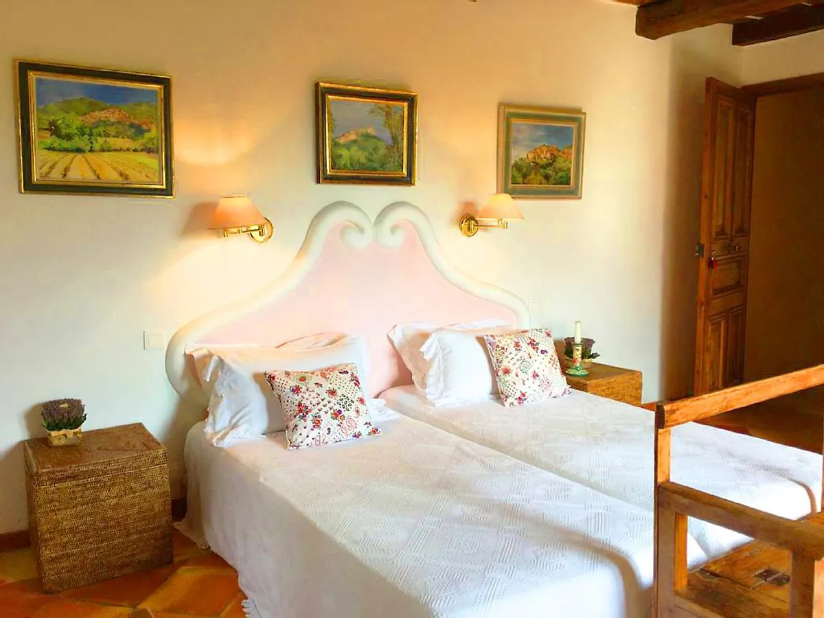 Villa Elaiza Saint-Tropez 0*,  France