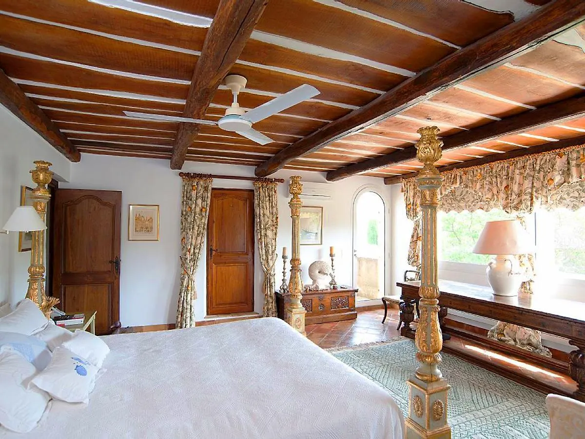 Villa Elaiza Saint-Tropez