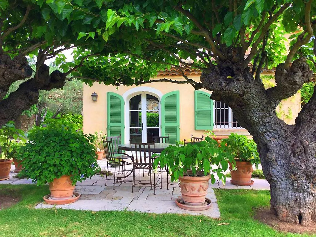 Villa Elaiza Saint-Tropez