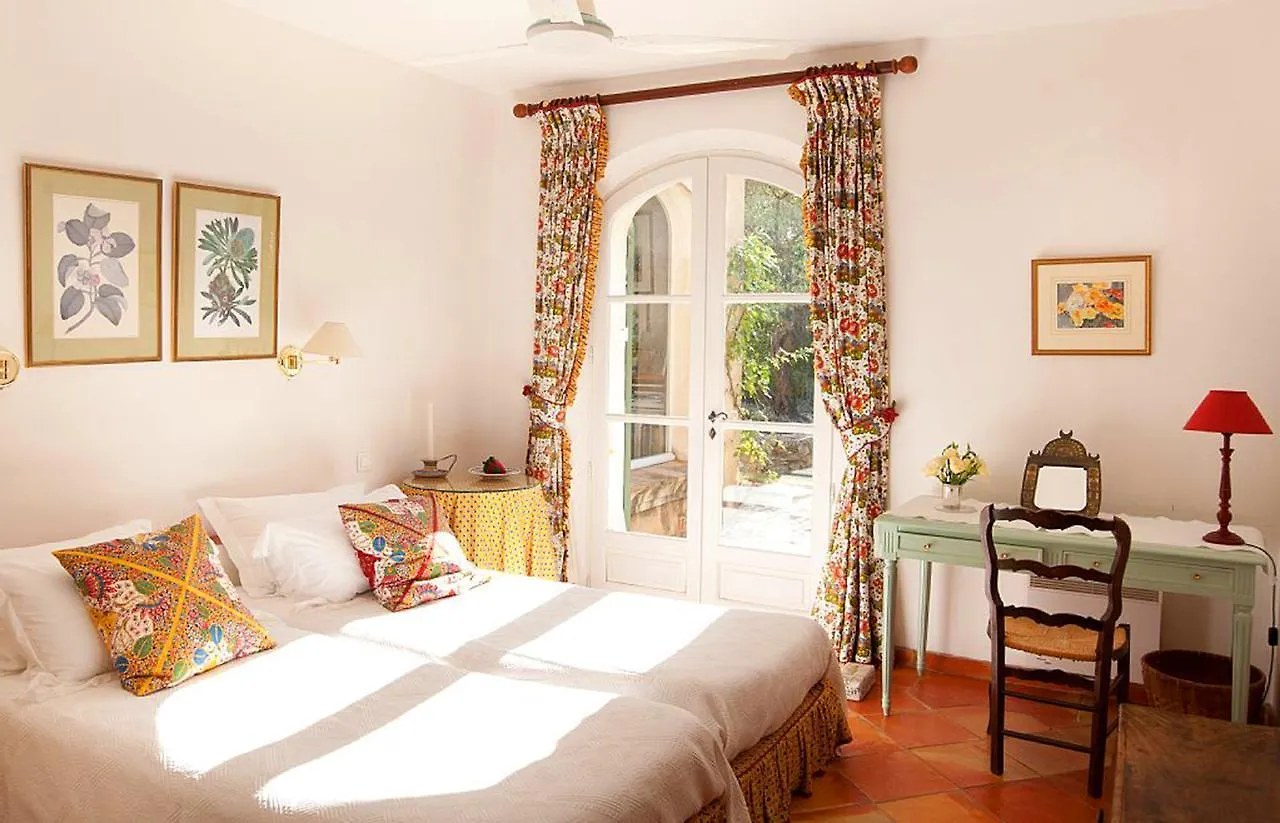 Villa Elaiza Saint-Tropez France