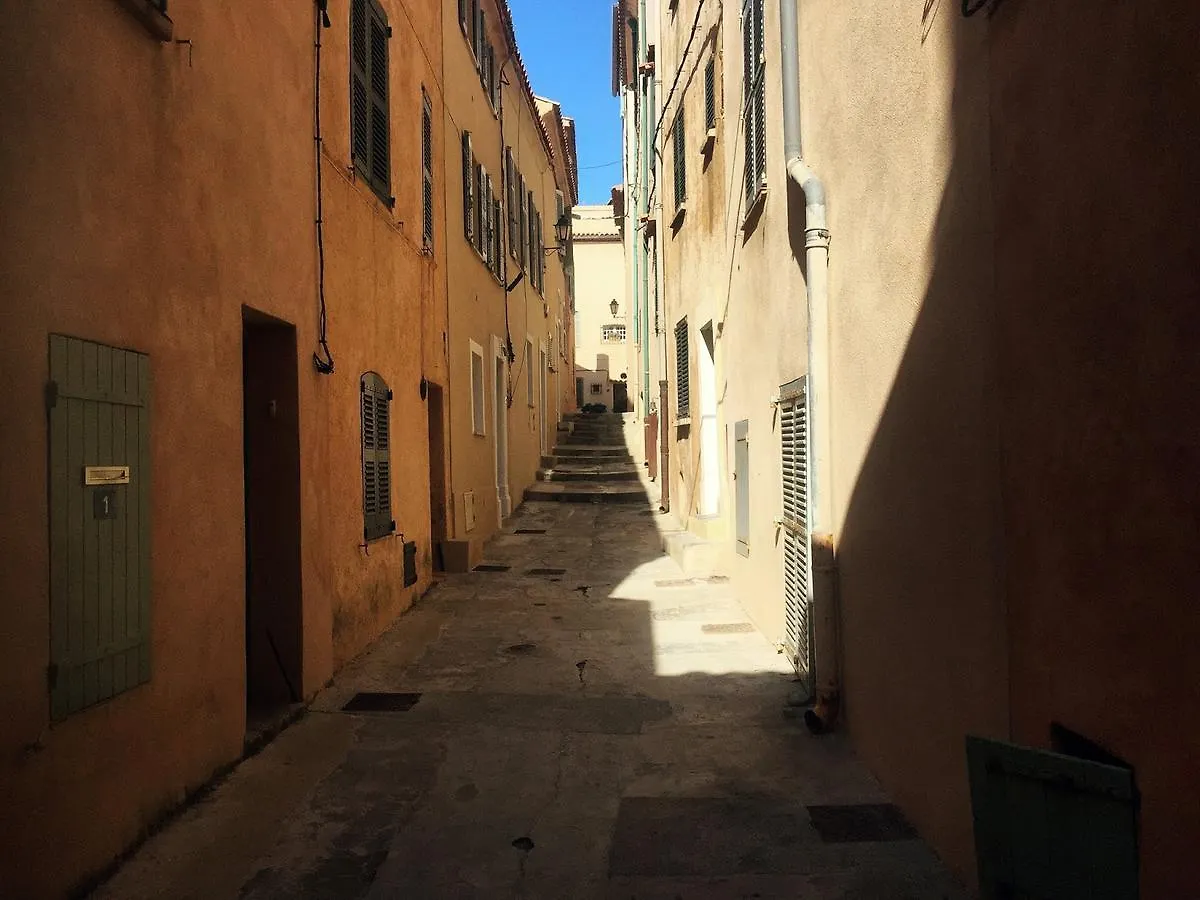 Villa Elaiza Saint-Tropez 0*,