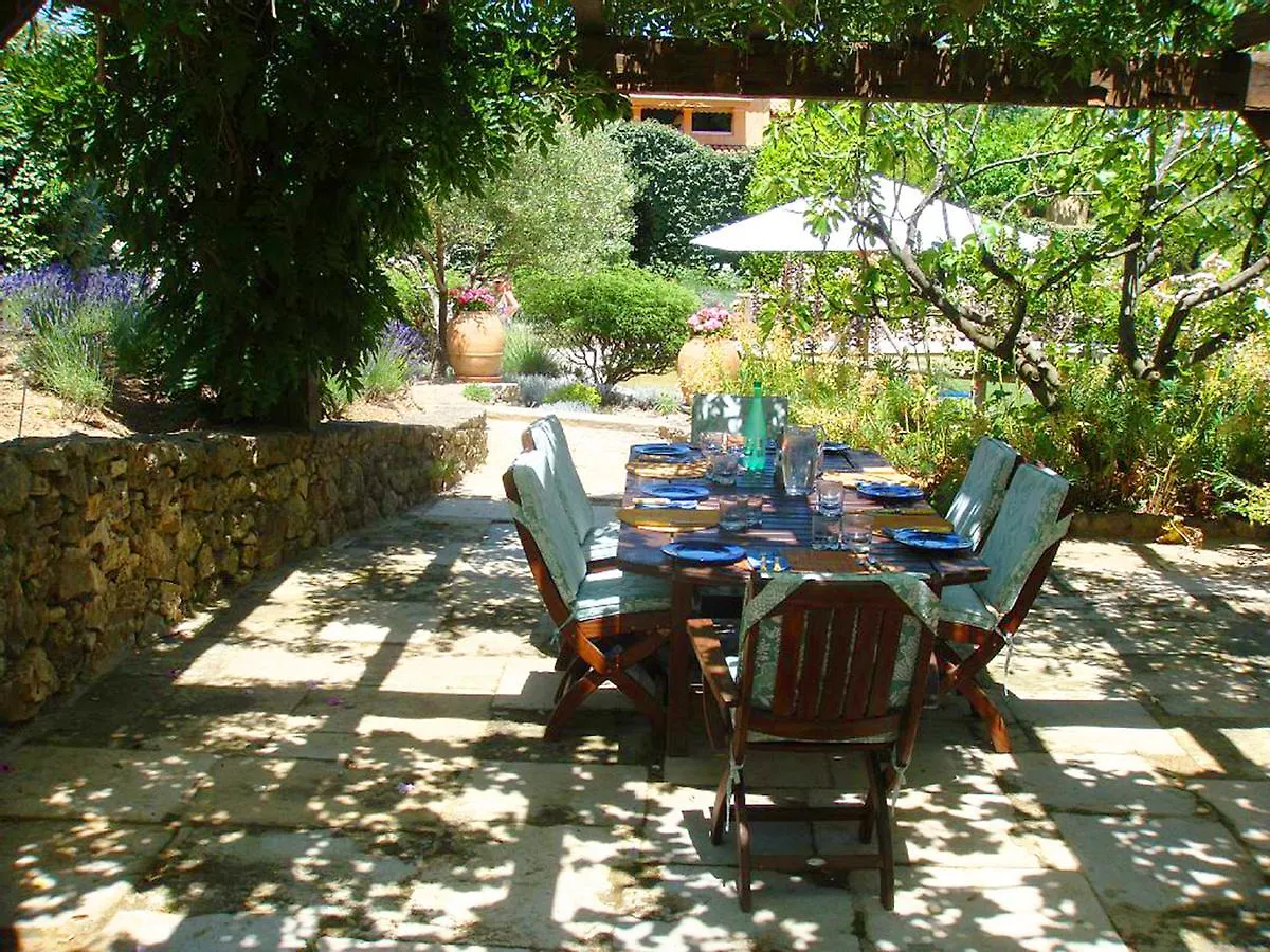 Villa Elaiza Saint-Tropez